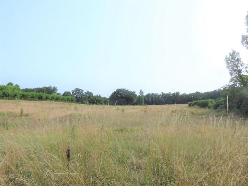 Image de terrain à Saint-Aubin-de-Cadelech