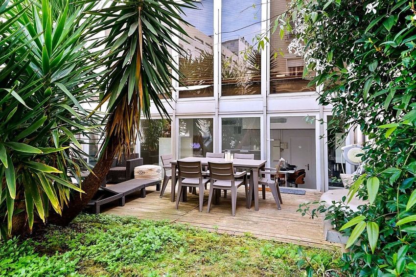Image de appartement à Patay-Masséna
