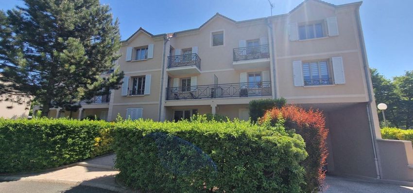 Image Façade à appartement de Soisy-sur-Seine