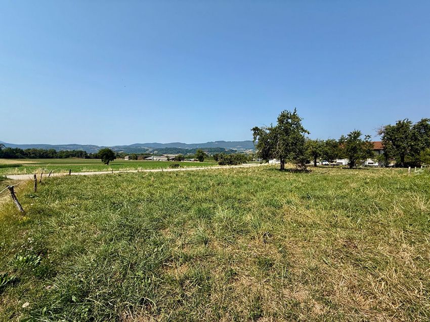 Image de terrain à Boussy