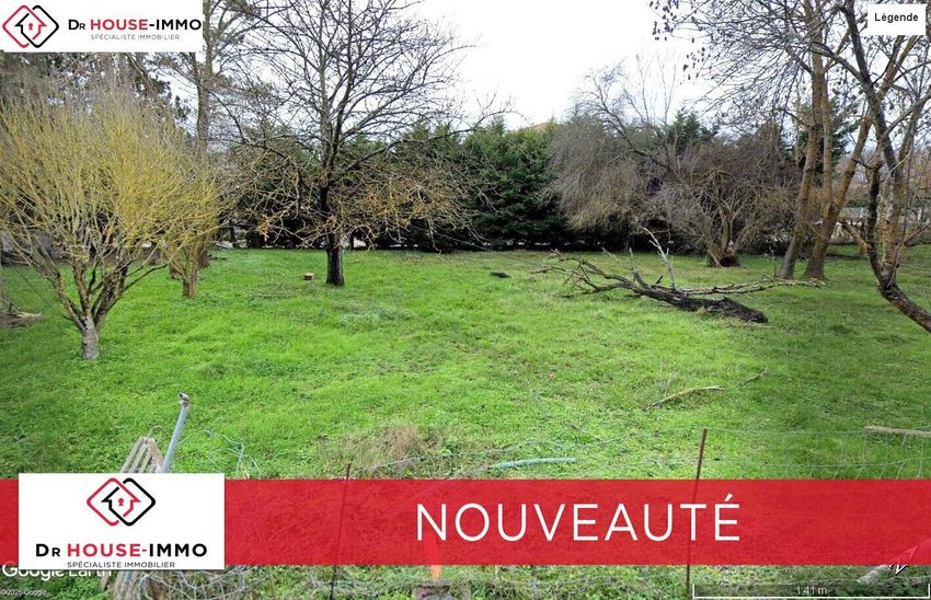 Image de terrain à Cugnaux