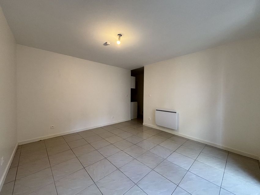 Image Pièce à appartement de Heyrieux