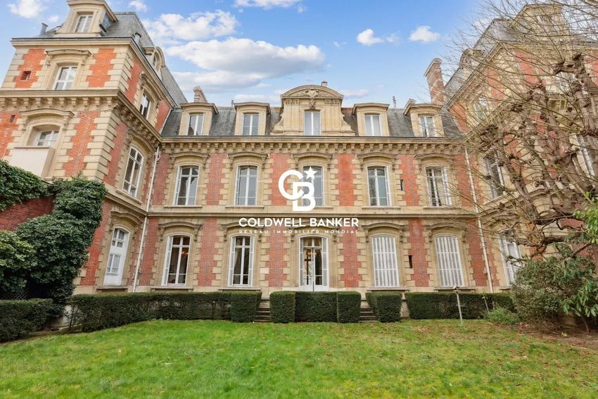 Image Vue à  manoir de Saint-Germain-en-Laye