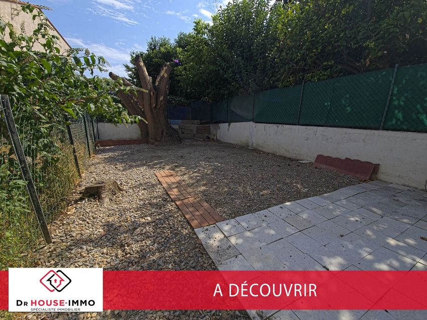 Image Jardin à appartement de Perpignan