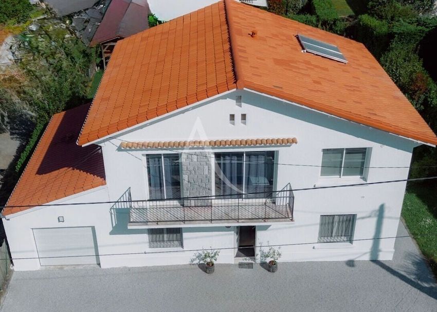 Image Façade à  maison individuelle de Billère