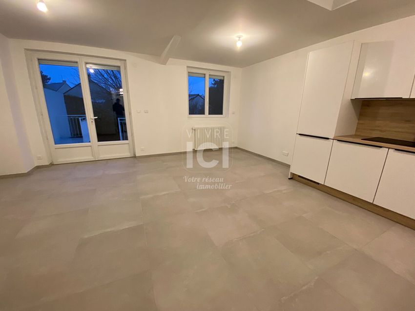 Image Pièce à  maison mitoyenne de Carquefou