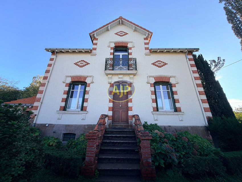 Image Vue à  maison individuelle de Guémené-Penfao