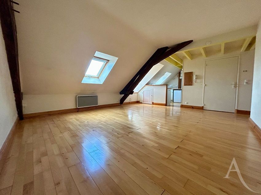 Image de appartement à Bourges