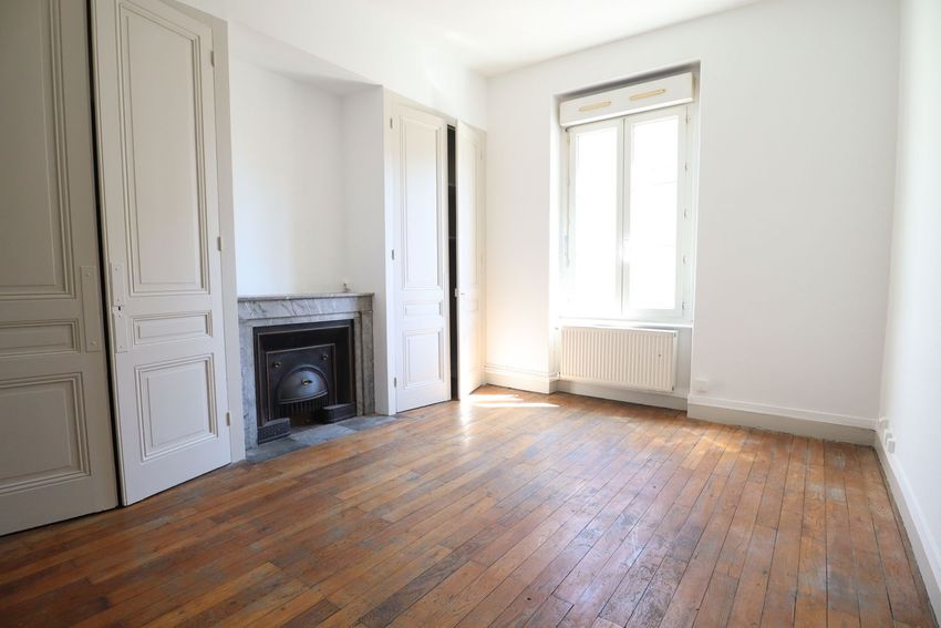 Image de appartement à Vénissieux