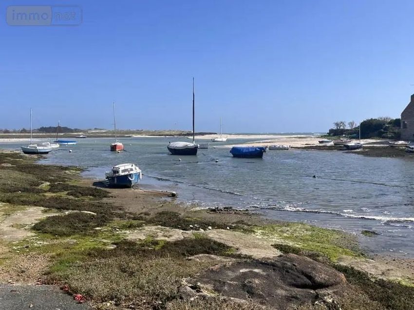 Image Vue à terrain de Plobannalec-Lesconil