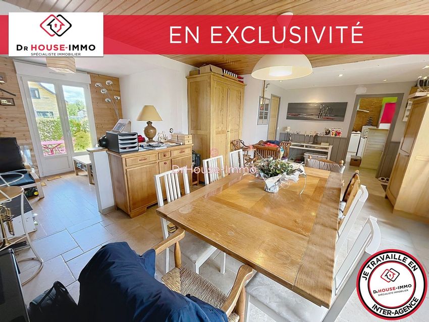 Image Salon à  villa de Fresney-le-Puceux