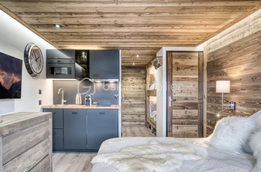 Image de studio à Demi-Quartier