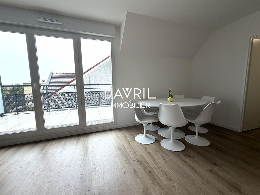 Image de appartement à Chilly-Mazarin