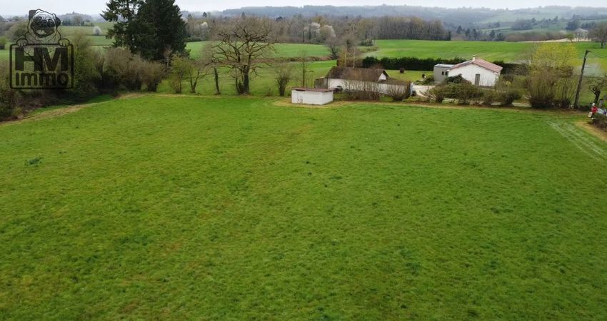 Image de terrain à Angoisse