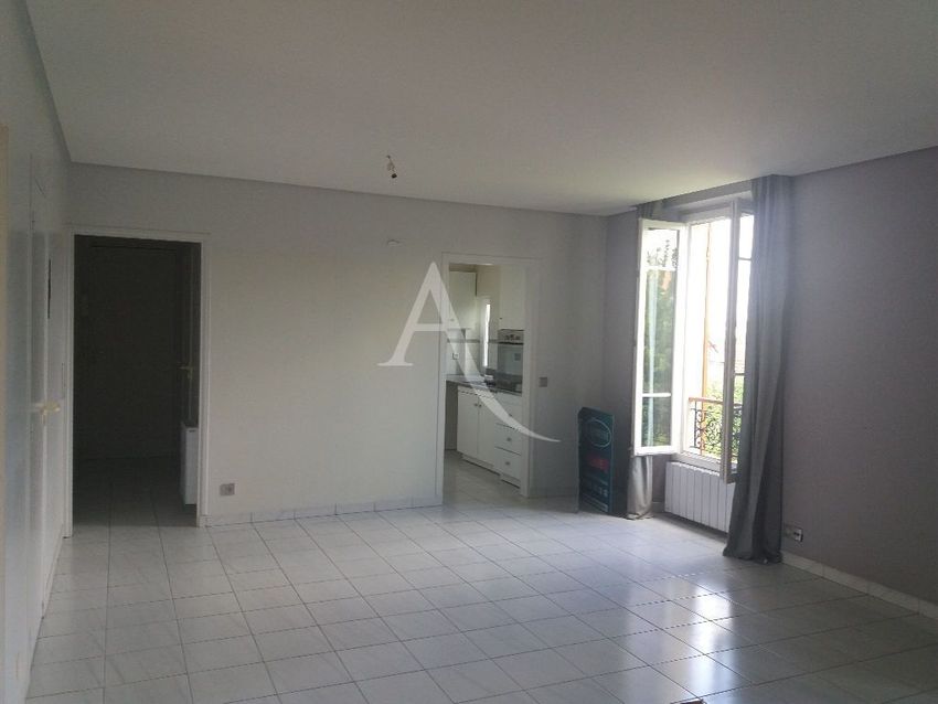 Image de appartement à Mouton Duvernet