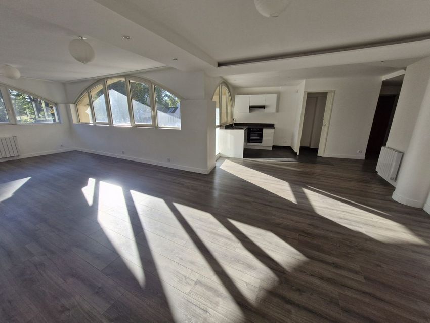 Image de appartement à Vienne