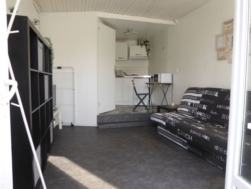 Image de appartement à Sotteville-lès-Rouen