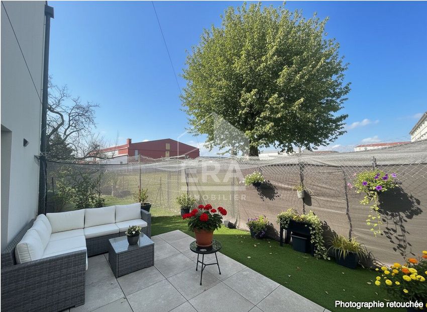 Image de appartement à Pontarlier