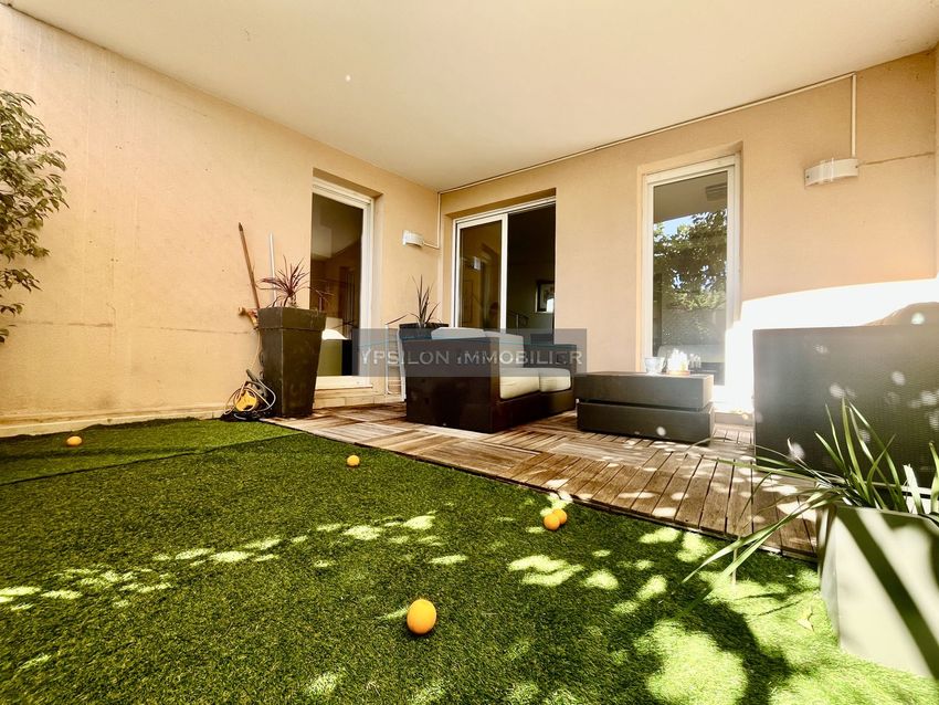 Image de appartement à Beausoleil
