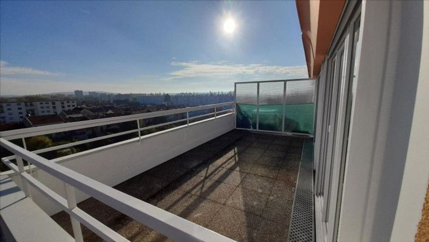Image Terrasse à studio de Saint-Max