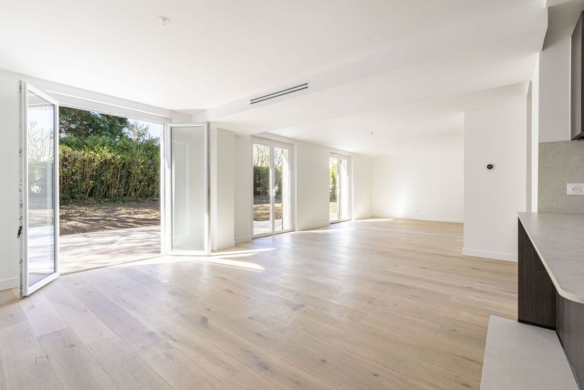 Image Pièce à  maison individuelle de L'Étang-la-Ville
