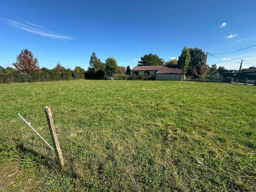 Image de terrain à Lamarque-Pontacq