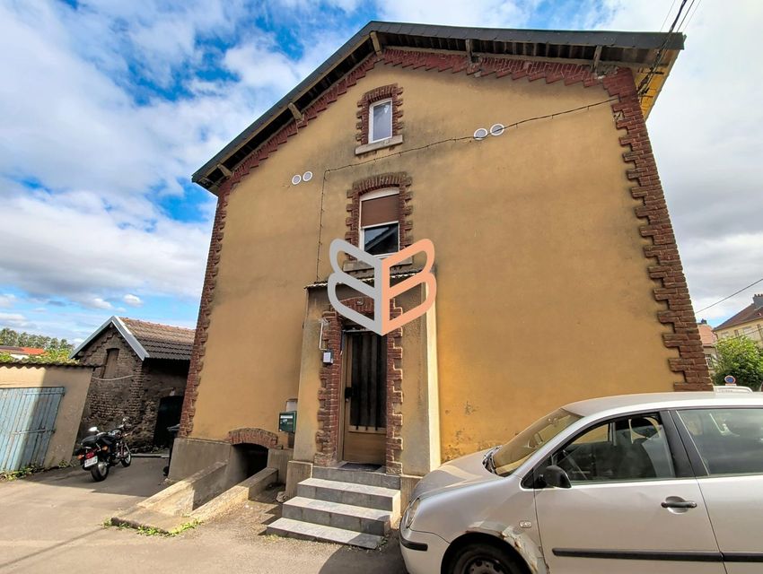 Image Vue à  maison individuelle de Rédange