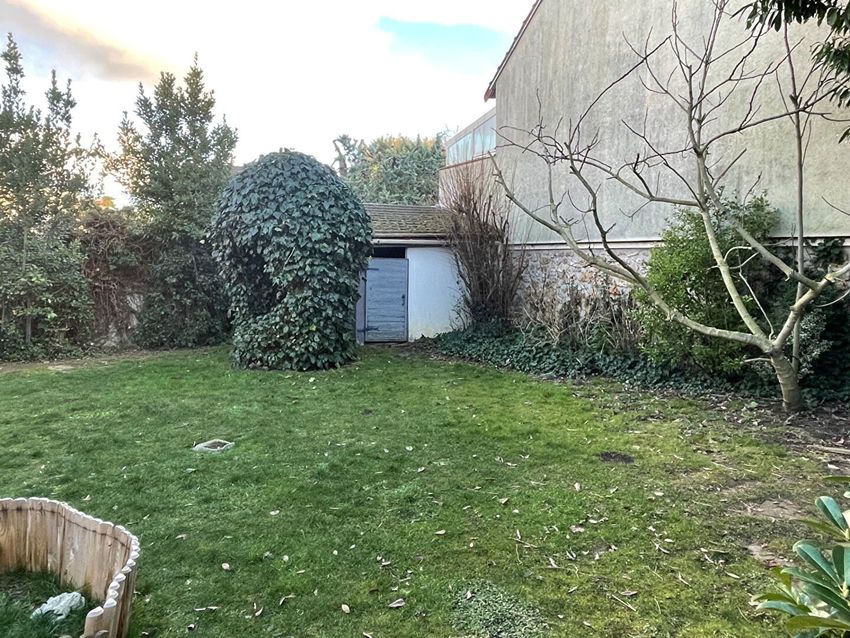 Image de terrain à L'Haÿ-les-Roses