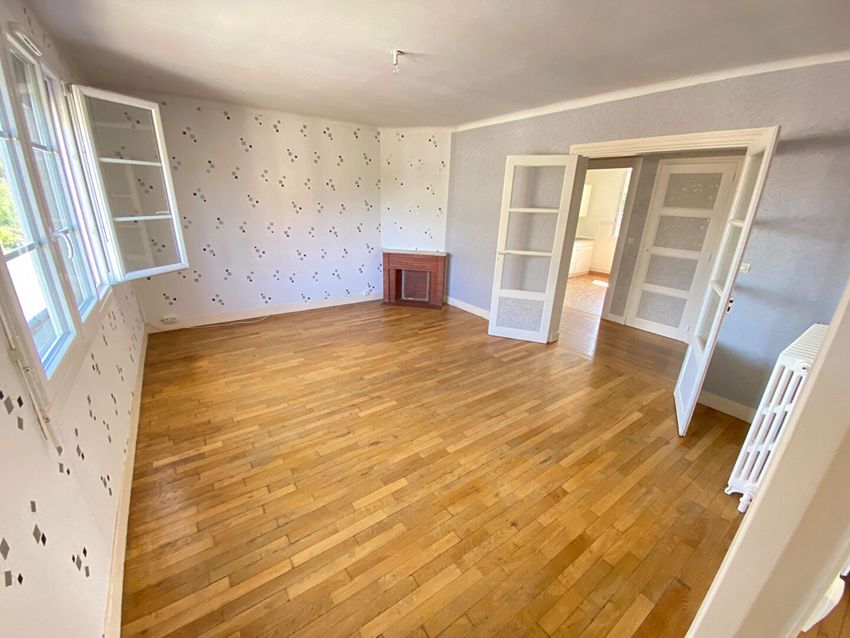 Image Pièce à appartement de Condé-en-Normandie