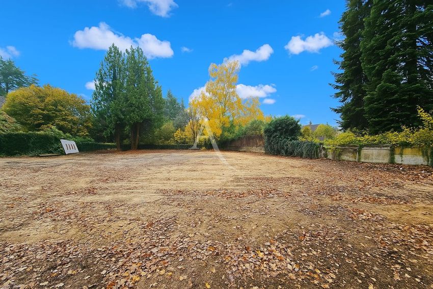 Image de terrain à Gif-sur-Yvette