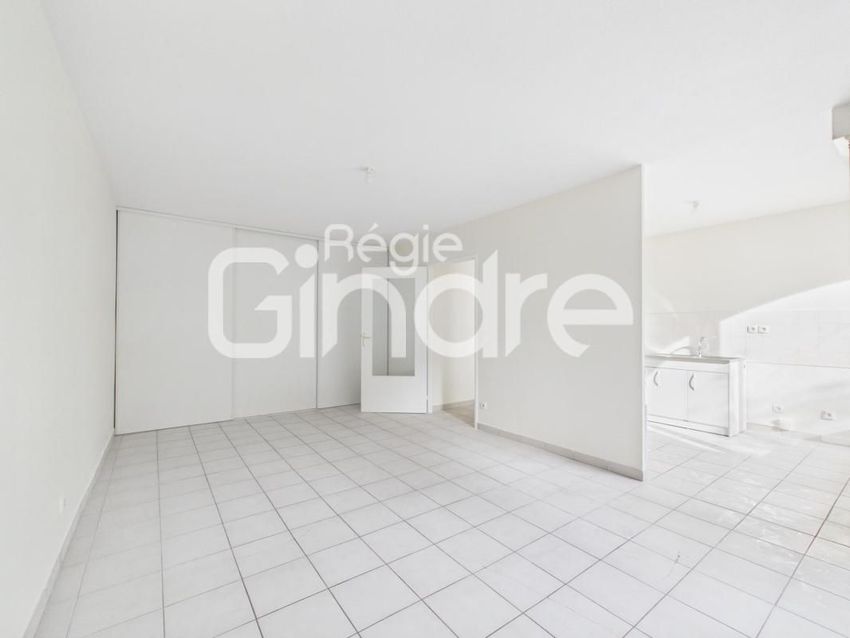 Image de appartement à Lyon 4ème Arrondissement