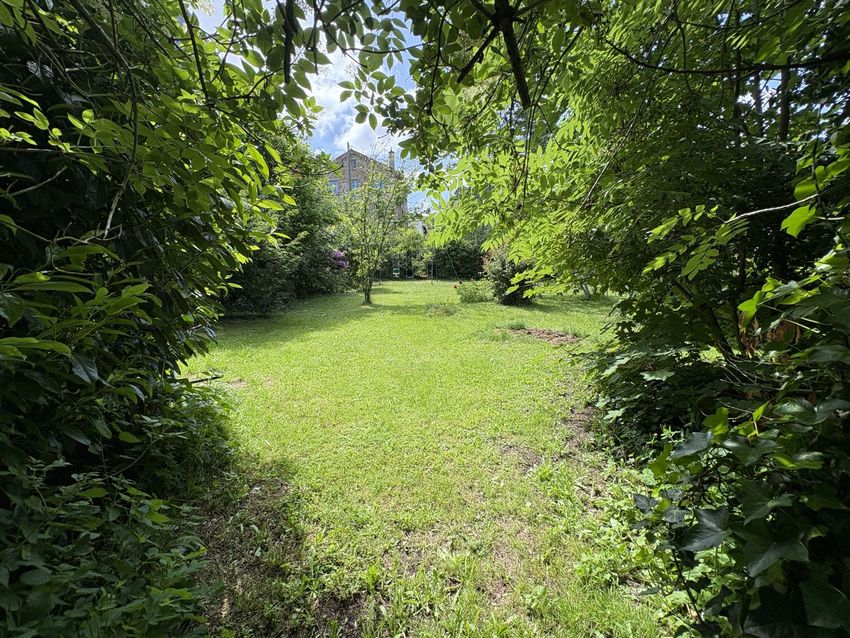 Image de terrain à Viroflay