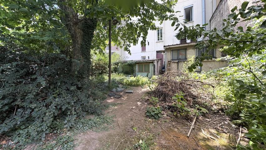 Image de terrain à Lyon 7ème Arrondissement
