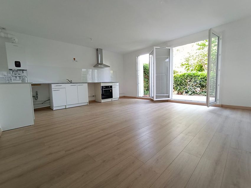 Image Pièce à  maison mitoyenne de Le Mée-sur-Seine