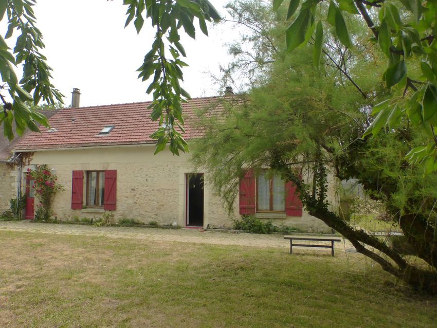 Image Façade à  maison individuelle de Rantigny