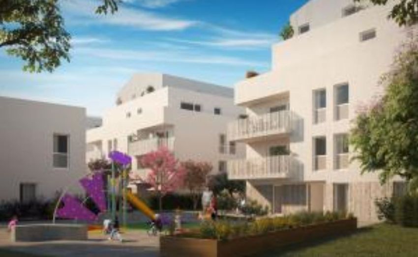 Image de appartement à Strasbourg