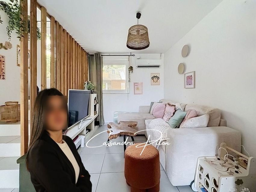 Image de  maison jumelée à Port-la-Nouvelle