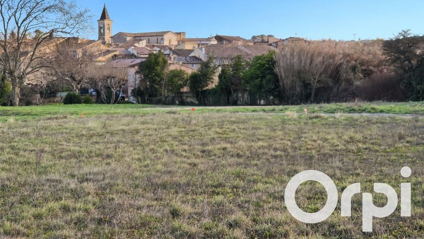 Image de terrain à Saint-Paulet-de-Caisson