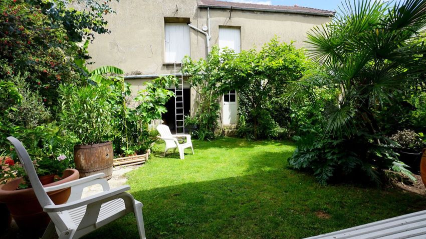 Image de terrain à Flins-sur-Seine