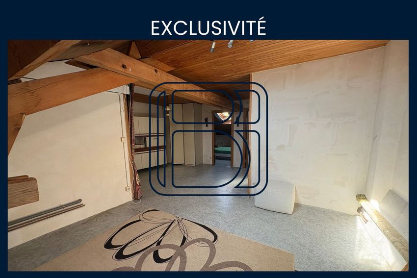 Image de appartement à Ambert