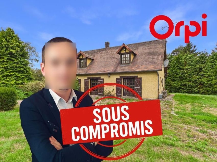 Image de  maison individuelle à Grand-Camp