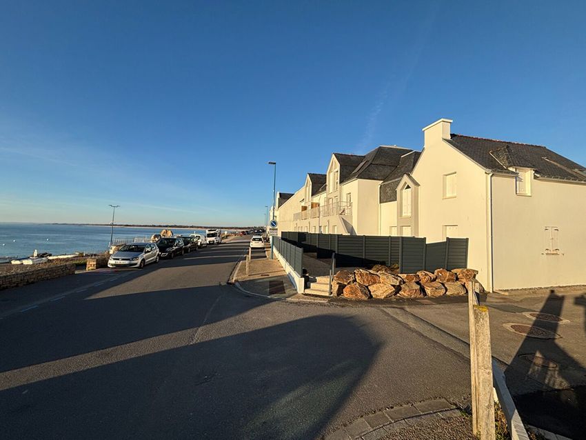 Image de appartement à Trégunc