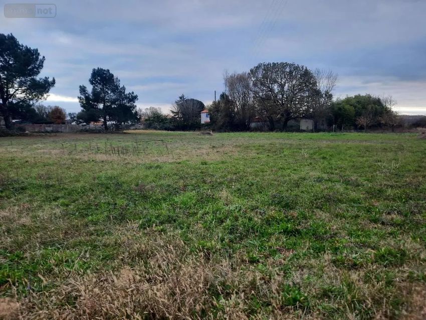 Image de terrain à Saint-Hilaire-de-Riez
