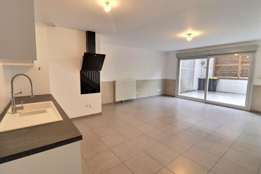 Image Pièce à  maison individuelle de Les Avenières Veyrins-Thuellin