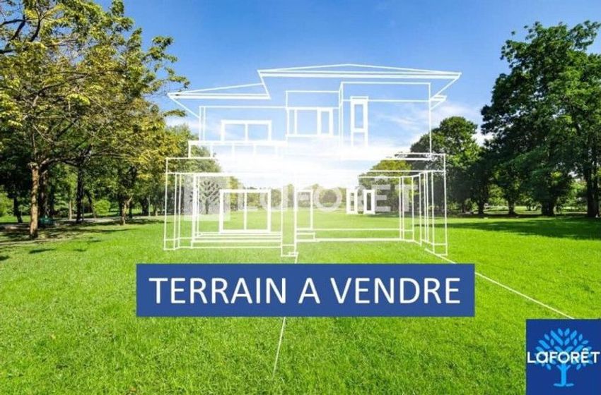 Image de terrain à Penmarch