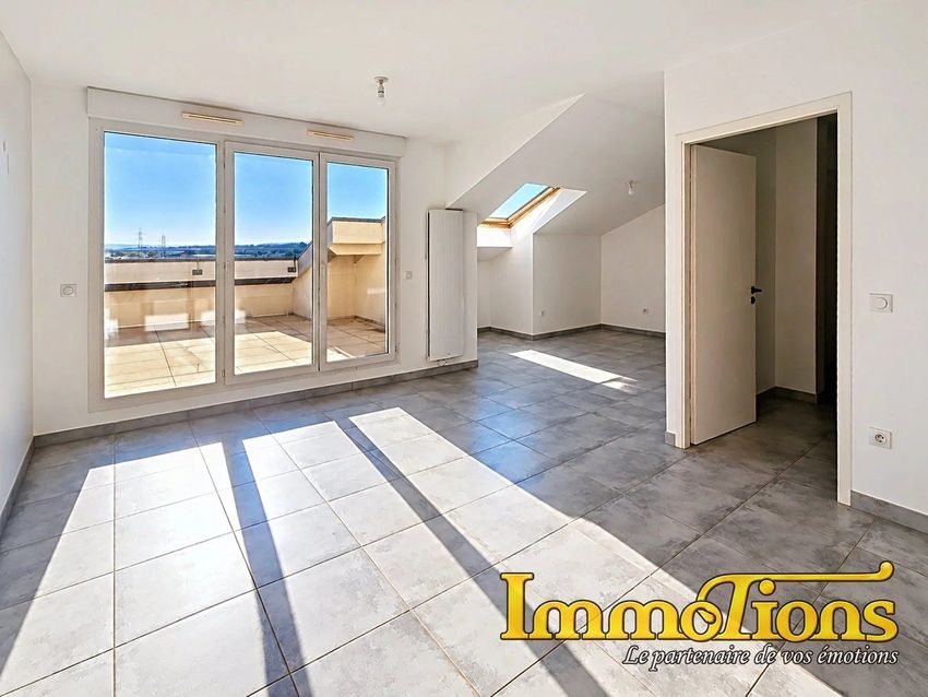 Image de appartement à Saint-Marcellin