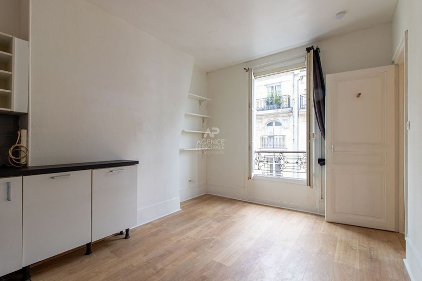 Image de appartement à Clignancourt-Jules Joffrin