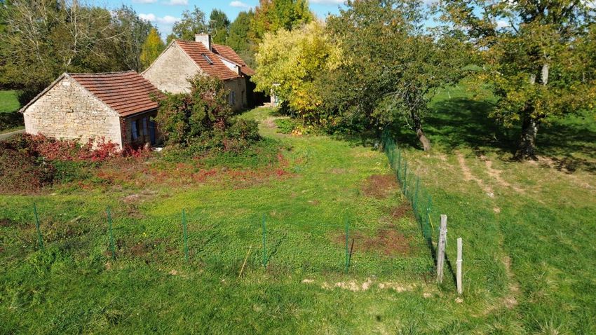 Image Jardin à  ferme de Beauregard