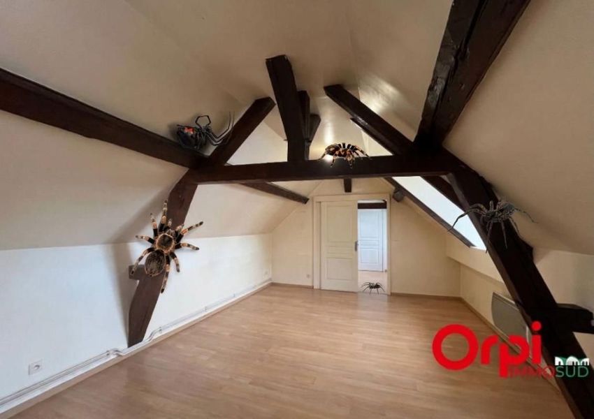 Image de appartement à Amiens