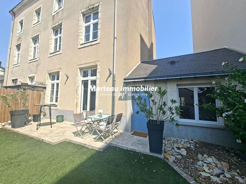 Image Façade à appartement de Le Mans